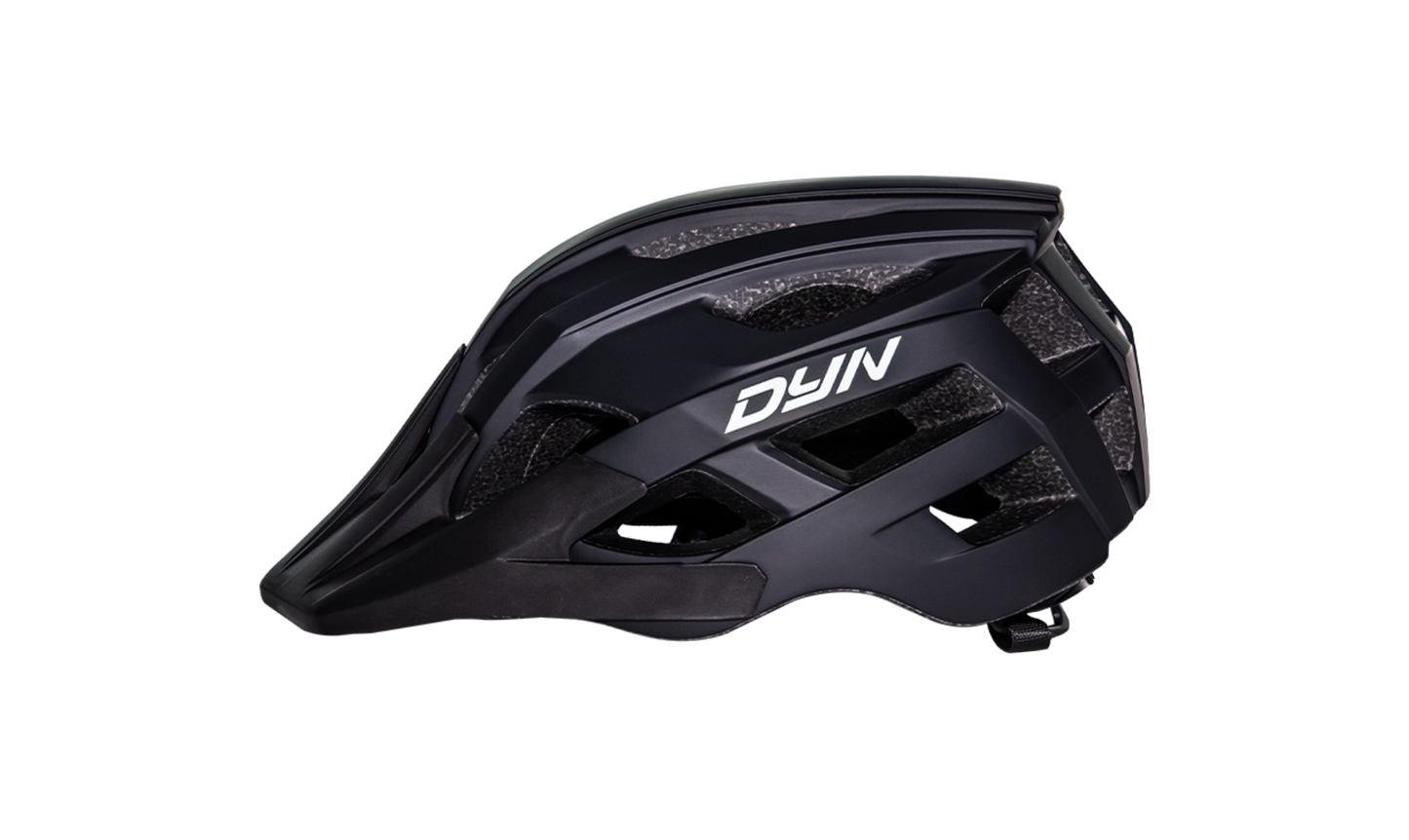 BLULANS Mountain Bike Helmet