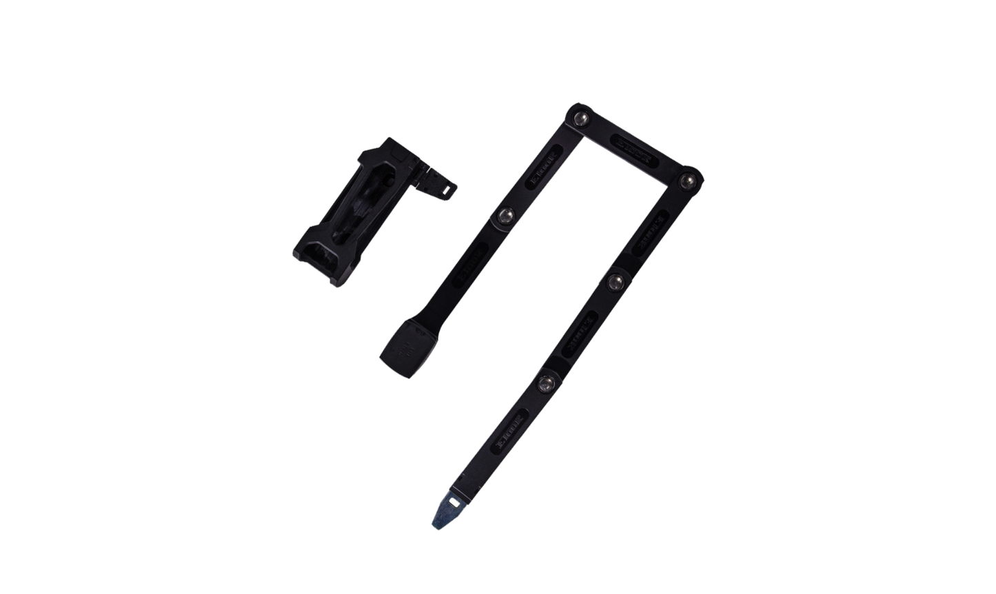 BLULANS Bike Lock