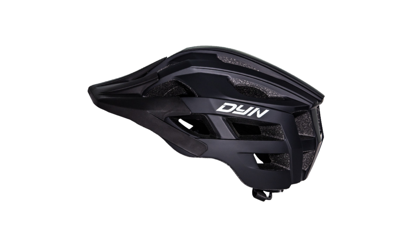 BLULANS Mountain Bike Helmet