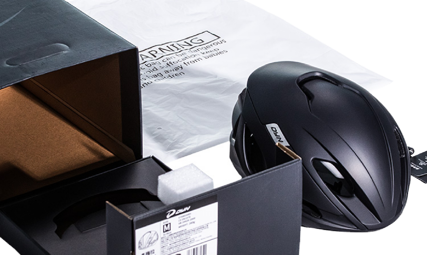 BLULANS Road Bike Helmet