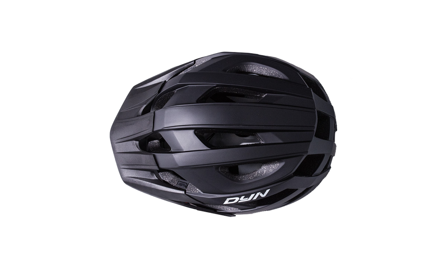 BLULANS Mountain Bike Helmet