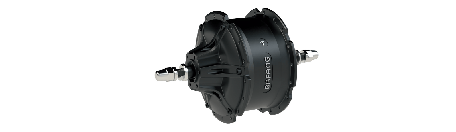 Hub-Drive