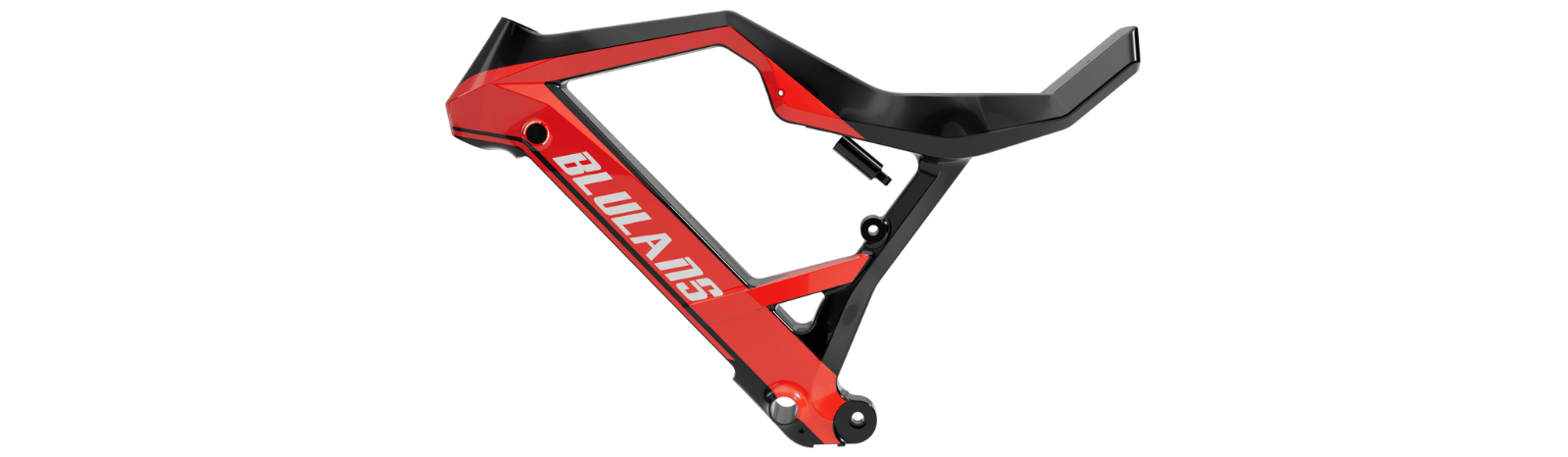 Carbon Fiber Frame