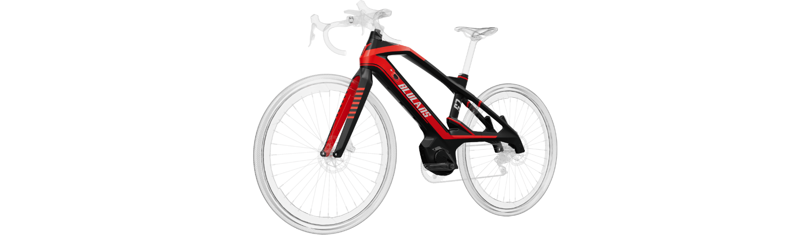 Carbon Fiber Frame