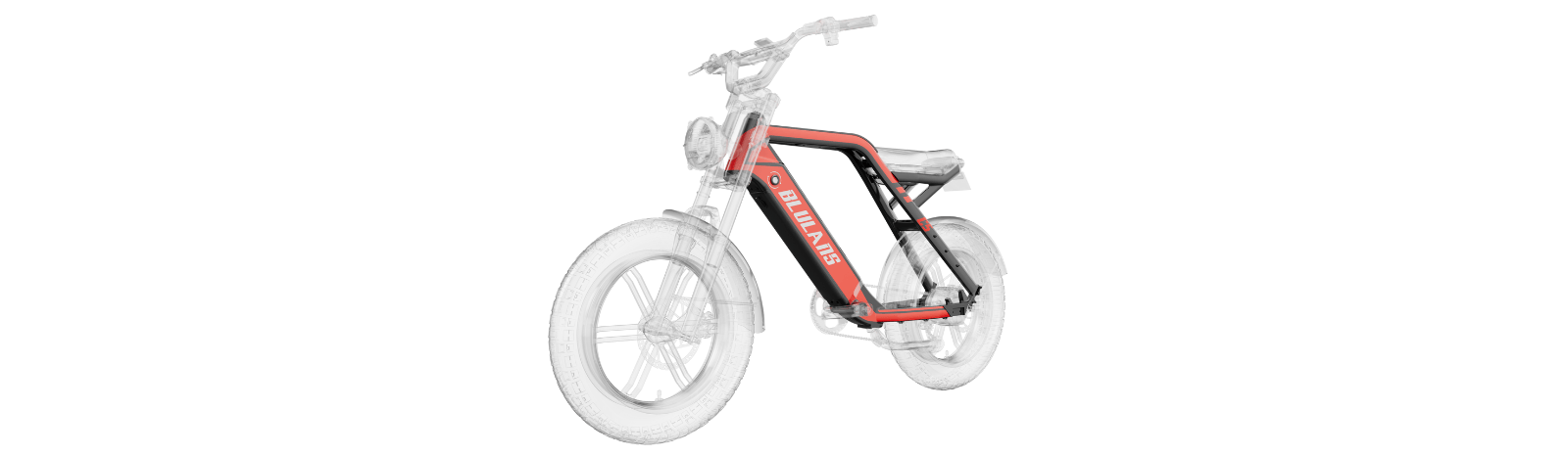 Aluminum Frame
