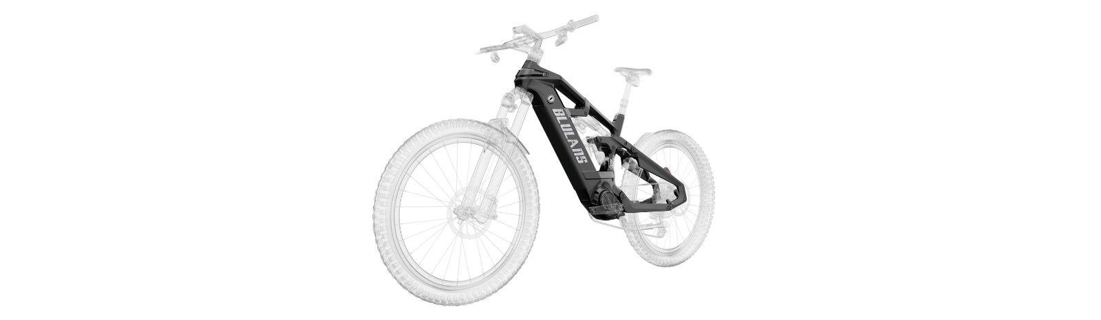 Carbon Fiber Frame