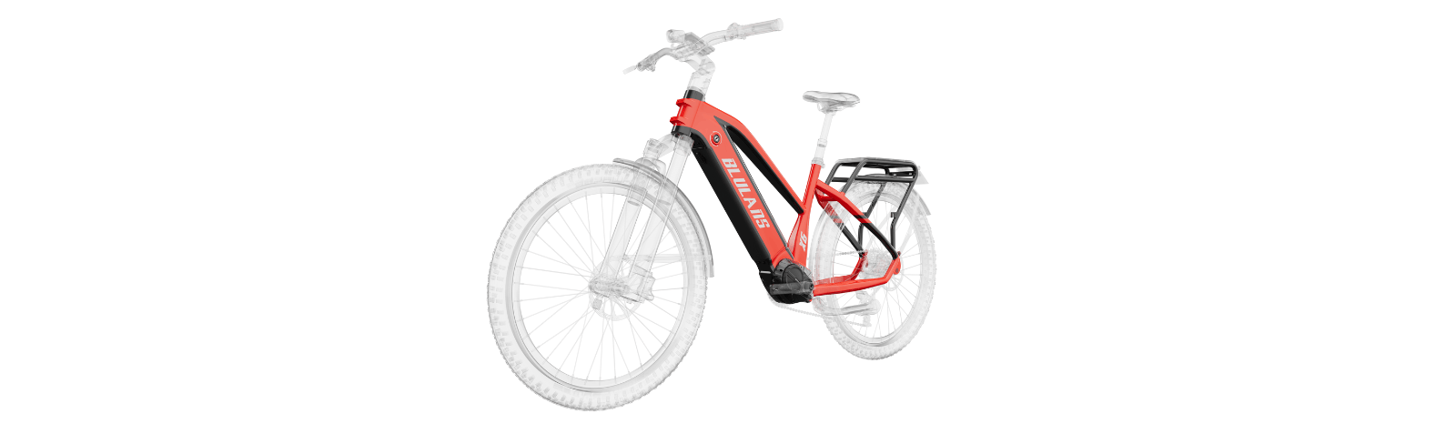 Aluminum Frame