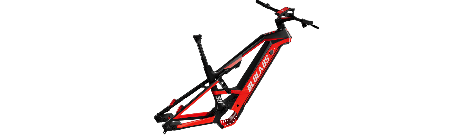 Carbon Fiber Frame